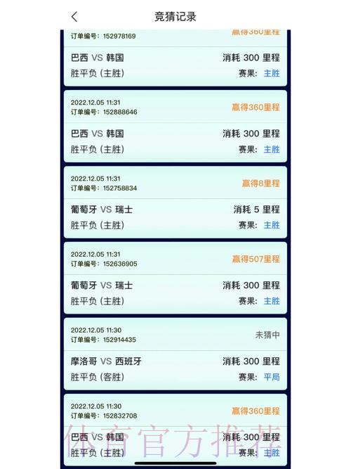 世界杯竞猜投注手机应用