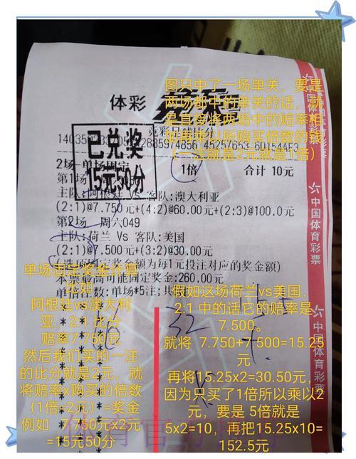 世界杯竞猜小程序必胜攻略：轻松斩获丰厚大奖