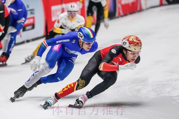 短道速滑世界杯巅峰对决全程直播 短道速滑世界杯巅峰对决全程直播