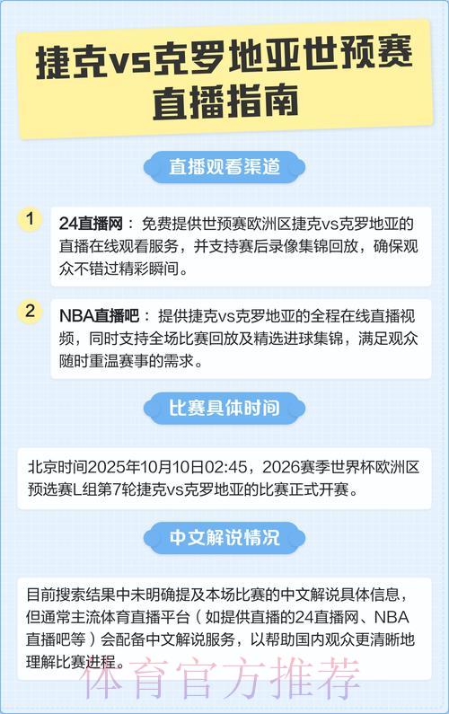 手机收看世界杯实时直播的完整渠道指南 手机收看世界杯实时直播的完整渠道指南